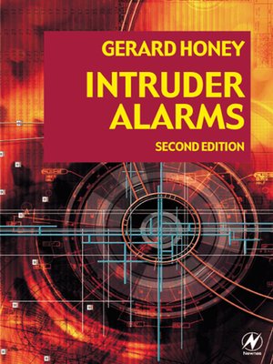 cover image of Intruder Alarms